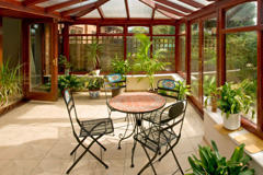 Pilning conservatory quotes