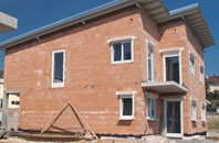 Pilning home extensions
