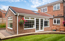 Pilning house extension leads