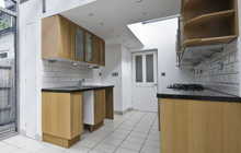Pilning kitchen extension leads